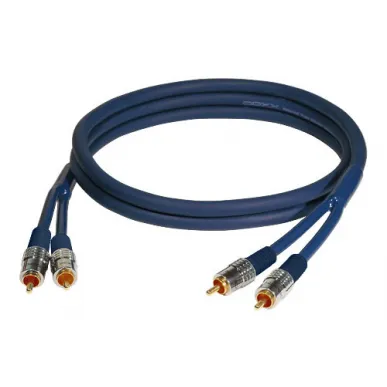Межблочный кабель RCA DAXX R52-15 1.5 m